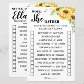 Zou ze de engelse spaanse wedstrijd liever in het  (Voorkant / Achterkant)