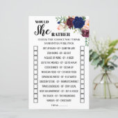 Zou ze de engelse spaanse wedstrijd liever in het (Staand voorkant)