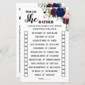 Zou ze de engelse spaanse wedstrijd liever in het (Voorkant / Achterkant)