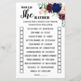 Zou ze de engelse spaanse wedstrijd liever in het 