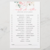 Zou ze liever een groen roze vlakke bridal game (Voorkant)