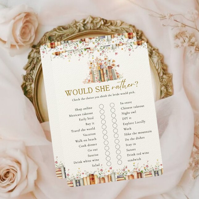 Zou ze liever een nieuw hoofdstuk Vrijgezellenfees (Creator heeft geüpload)