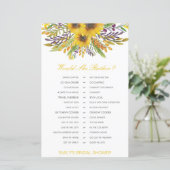 Zou ze liever een Vrijgezellenfeest-spel laten afd (Staand voorkant)