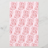 Zou ze liever? Game Fun Vrijgezellenfeest spel (Achterkant)