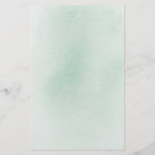 Zou ze liever het groene vrijdagspel willen winnen (Achterkant)