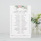 Zou ze liever het groene vrijdagspel willen winnen (Staand voorkant)