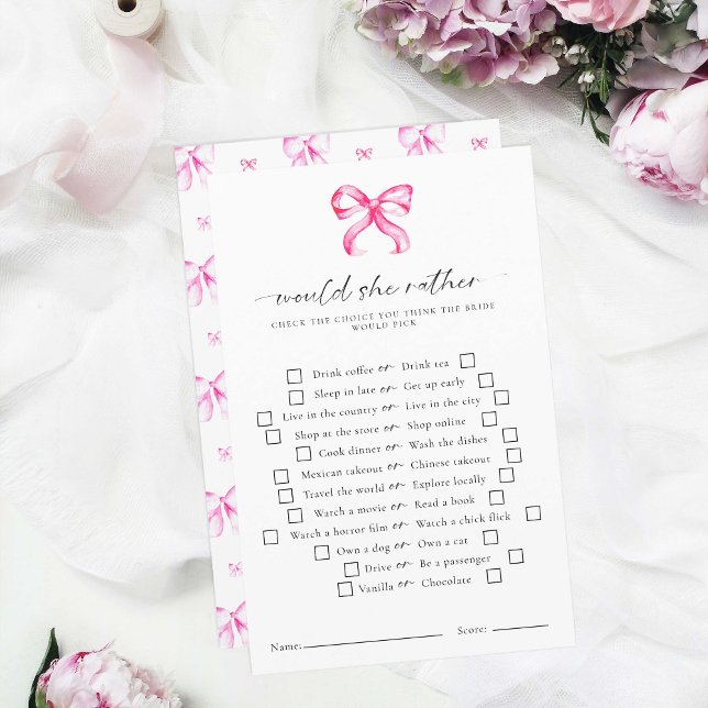 Zou ze liever het knoop Vrijgezellenfeest binden? (Creator heeft geüpload)