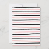 Zou ze liever het Vrijgezellenfeest spel opscheppe Kaart (Achterkant)