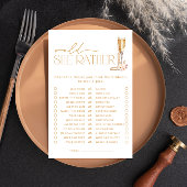 Zou ze liever Pearls Vrijgezellenfeest spel