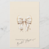 Zou ze liever Prosecco Vrijgezellenfeest spel (Achterkant)