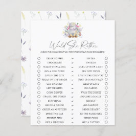 Zou ze liever spelen - Baby Lamb