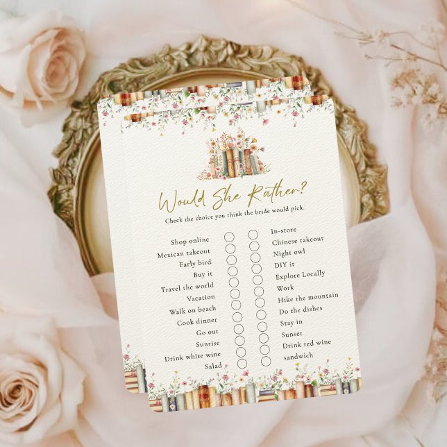 Zou ze liever Vrijgezellenfeest game-storybook (Creator heeft geüpload)