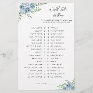 Zou ze liever Vrijgezellenfeest spelen?