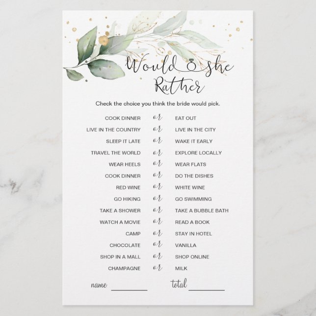 Zou ze liever Vrijgezellenfeest uit Griekenland wi (Voorkant)