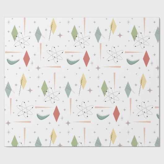 Zoubek Cadeaupapier (Vlak)