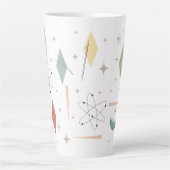 Zoubek Latte Mok (Voorkant)