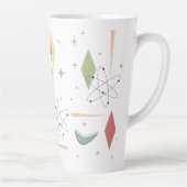 Zoubek Latte Mok (Rechts)