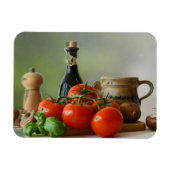 Zoudebekleding Magneet (Horizontaal)