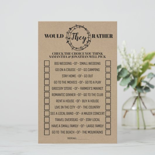 Zouden ze liever de engelse spaanse game douchen? (Staand voorkant)