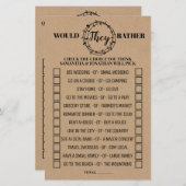 Zouden ze liever de engelse spaanse game douchen? (Voorkant / Achterkant)