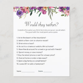 Zouden ze liever een Florence Vrijgezellenfeest Pa