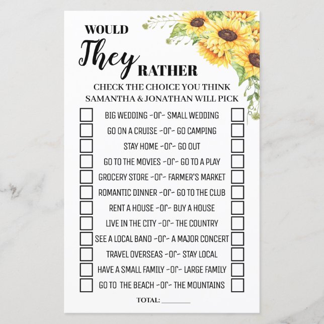 Zouden ze liever het engels spaans douchen? (Voorkant)