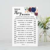 Zouden ze liever het engels spaans douchen? (Staand voorkant)