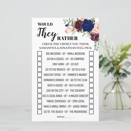 Zouden ze liever het engels spaans douchen? (Staand voorkant)