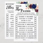 Zouden ze liever het engels spaans douchen? (Voorkant / Achterkant)