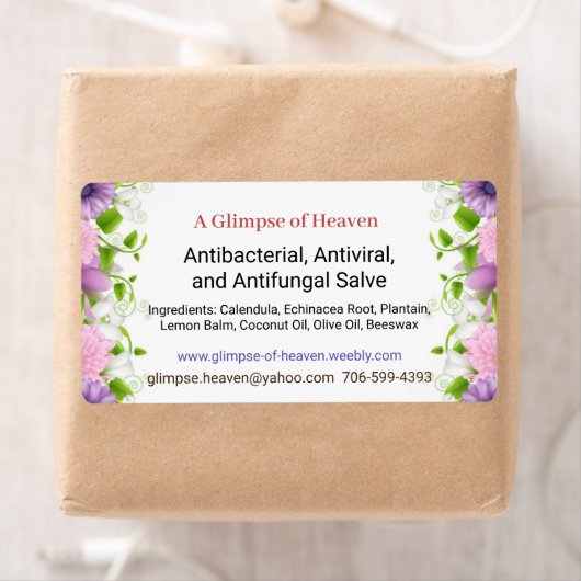 Zoudetiket — Voorzijde Etiket (Insitu)