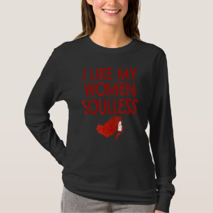 Zoulless Ginger Redhead Strawberry Blonde Flirt Ga T-shirt