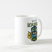 Zout AF Lounge Koffiemok (Voorkant rechts)