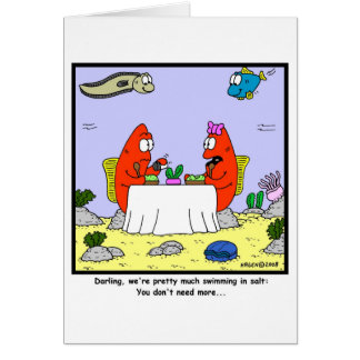 Zout: Cartoon