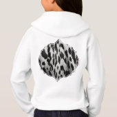 Zout en Peper Hide (Achterkant)