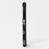 Zout en Peper Hide Case-Mate iPhone Case (Achterkant/links)