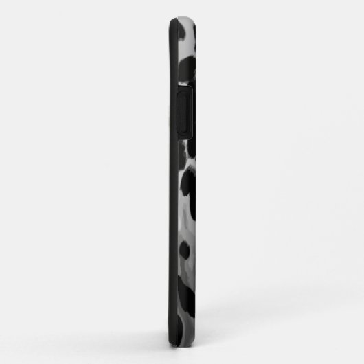 Zout en Peper Hide Case-Mate iPhone Case (Achterkant/rechts)