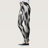Zout en Peper Hide Leggings (Links)
