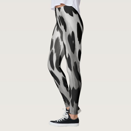 Zout en Peper Hide Leggings (Links)