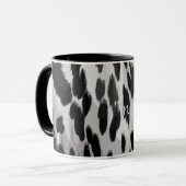 Zout en Peper Hide Mok (Voorkant links)