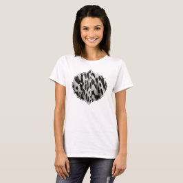 Zout en Peper Hide T-shirt