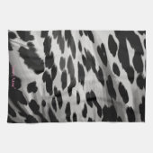 Zout en Peper Hide Theedoek (Horizontaal)