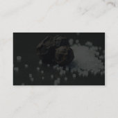 Zout en peper visitekaartje (Achterkant)