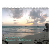 Zout en Zee Kalender (Hoes)