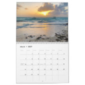 Zout en Zee Kalender (Mar 2027)