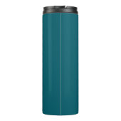 Zout Kip Thermosbeker (Achterkant)