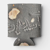 Zout Koelbox Blikjeskoeler (Voorkant)