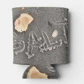 Zout Koelbox Blikjeskoeler (Achterkant)