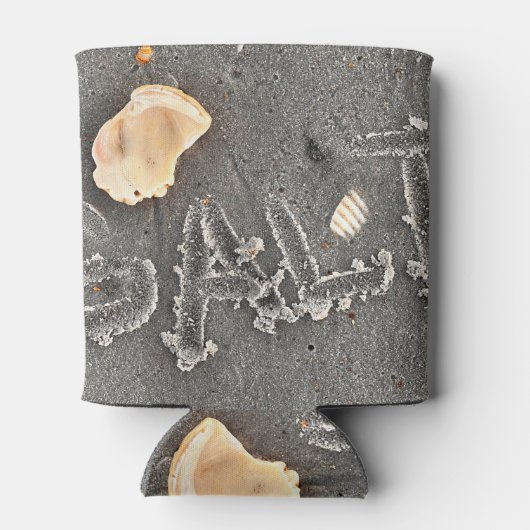 Zout Koelbox Blikjeskoeler (Achterkant)