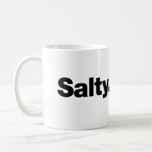 Zout Koffiemok