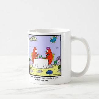 Zout Koffiemok